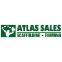 Atlas Sales Company Inc.