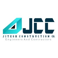 Jitesh Construction (India) Co. logo - Similar company to Haque Construction