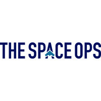 The Space Ops logo - Similar company to Abintel Sagl