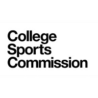 College Sports Commission logo - Similar company to Bolt Of
