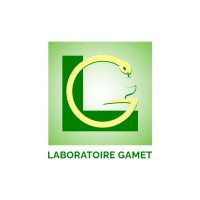 Laboratoire GAMET logo - Similar company to Carythma