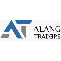 ALANG TRADERS (AT) logo - Similar company to Moovup