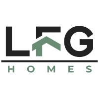 LFG Homes logo - Similar company to Dillard Construction Inc
