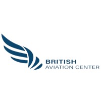 British Aviation Co. logo - Similar company to Unique Aviation Services