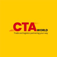 CTA World logo - Similar company to Shenzhen Cargofee Co., Ltd (China)