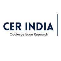 Coalesce Econ Research India (CER India) logo - Similar company to Alexis Law