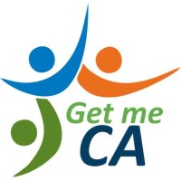 GetmeCA logo - Similar company to Handprint Studios