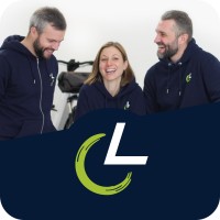 LENZ E-Bikes GmbH logo - Similar company to Cluuv Gmbh