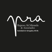 PRA - Raposo, Sá Miranda & Associados - Sociedade de Advogados, RL logo - Similar company to Conselho Nacional De Estudantes De Direito (Cned)