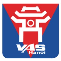 Vietnam Australia School, Hanoi logo - Similar company to Moshi Moshi Sushi