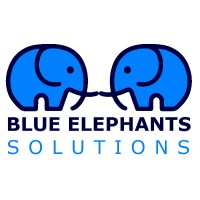 Blue Elephants Solutions logo - Similar company to Playware Studios