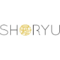 Shoryu Ramen logo - Similar company to Stendig Calendars