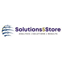 Solutions5store logo - Similar company to Rainiersoft Technologies