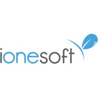 ionesoft GmbH logo - Similar company to Core Partners Ltd