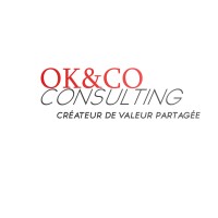 OK&Co Consulting logo - Similar company to Ok Consulting Group