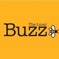 The Local Buzz Magazine and Website logo - Similar company to Buzz Mag Martinique