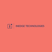 Inedge Technologies logo - Similar company to Inedge