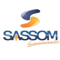 SASSOM Ribeirão Preto logo - Similar company to Interdental - Ribeirão Preto