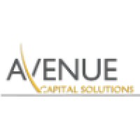 Avenue Capital Solutions