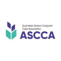 Australian Seniors Computer Clubs Association logo - Similar company to Intelli-Systems
