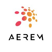 Aerem logo - Similar company to Ecofy