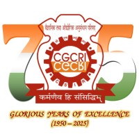 CSIR-Central Glass & Ceramic Research Institute logo - Similar company to Bluedrop Enviro Pvt. Ltd.