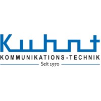 Friedrich Kuhnt GmbH logo - Similar company to Syslink Sistemas