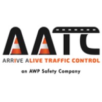 Arrive Alive Traffic Control, LLC an AWP Safety Company logo - Similar company to Awp Safety
