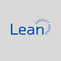 Lean Product Group