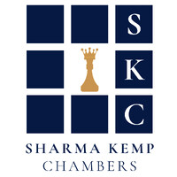 Sharma Kemp Chambers logo - Similar company to Arma Litigation Limited