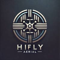 HiFly Aerial Drone Services logo - Similar company to North Eastern Services