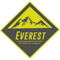 Everest Automotive logo - Similar company to Spal Automotive Brasil