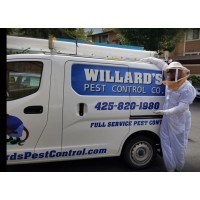 Willards Pest Control logo - Similar company to Eastside Exterminators