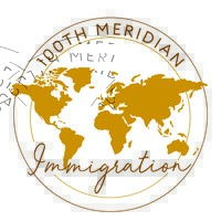 100th Meridian Immigration