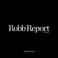 Robb Report México logo - Similar company to Ciudatanía