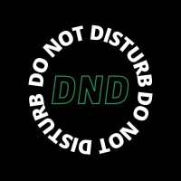 Do Not Disturb Productions logo - Similar company to Js Projects