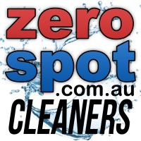 Zero Spot Cleaners logo - Similar company to Northco Constructions