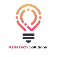 AshaTech Solutions logo - Similar company to Asha Tech