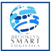 Brooklyn Smart Logistics logo - Similar company to Direct Luxury Solutions