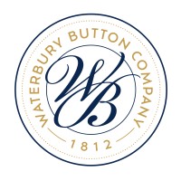Waterbury Button Company logo - Similar company to Solid Rock Material Placement