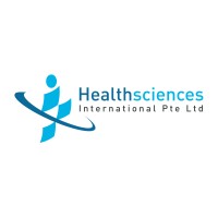 Healthsciences International Pte Ltd logo - Similar company to Prometheus (S) Pte Ltd