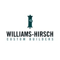 Williams-Hirsch Custom Builders logo - Similar company to Dakine Services, Inc