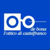 Ottica De Bona logo - Similar company to Ottica Romani
