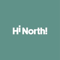 Hi North! logo - Similar company to Skade