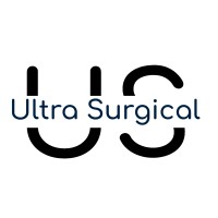 Ultra Surgical logo - Similar company to 1. Wenz-Mechanik Gmbh