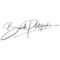 Bozarth Photographic logo - Similar company to Setfire Foundation