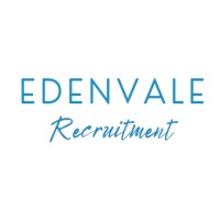 Edenvale Recruitment logo - Similar company to Wizard Recruitment