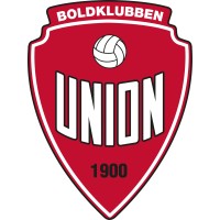 Boldklubben Union logo - Similar company to Kjøbenhavns Boldklub