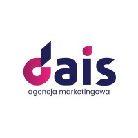 dais agencja marketingowa logo - Similar company to Fundacja Zdrowego Postępu