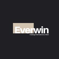 EVERWIN HOLDINGS INTERNATIONAL LIMITED logo - Similar company to Sang Hing Construction Company Limited